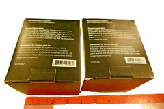 ONYX 250 Thermal Shipping Label 2 Roll 4″ 6.1/4 Dymo 1744907 500 Labels Address