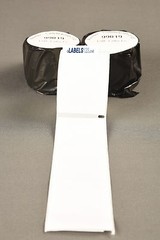 Dymo Compatible 4 Rolls 99019 Internet Postage Labels No BPA- 150 Labels/Roll