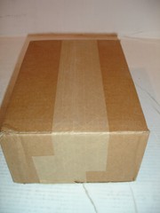 Francotyp-Postalia Centormail Labels 2,500 Labels Total (10 Packs of 250 labels)