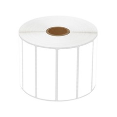 10Rolls 3×1 Direct Thermal 2000 Labels for Zebra Eltron 2844 ZP450 ZP500 ZP505