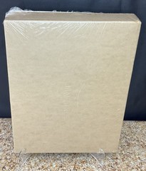 12 WF 2”x3” Rectangle Adhesive Labels On 8.5”x11” Sheet/250 Sheets-3000 Labels