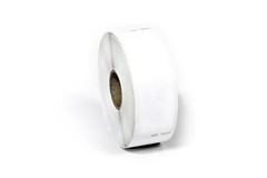 24 Rolls DYMO Address Labels 1 1/8 x 3 1/2 Peel and Stick