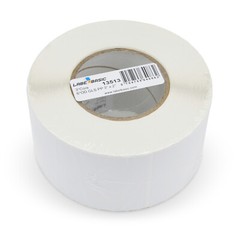 Labels for Afinia L502 Printer 3″ x 2″ 1200 Glossy Polypropylene Labels Per Roll