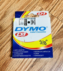 Lot 28 DYMO LabelWriter Labels Address Return Shipping File CD DVD Mixed Sizes