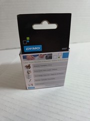 DYMO 30327 LabelWriter 1-UP File Folder Labels 9/16 x 3 7/16 White 130/Roll x 7