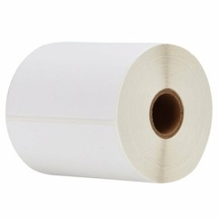 40 Rolls 4×6 Direct Thermal Shipping Labels 250/roll for Zebra Eltron 2844 ZP450
