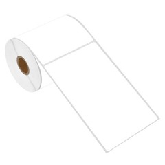 40Rolls 4″ x 6″ Shipping Label Use with Zebra & Rollo Label Printer 250Labels/R