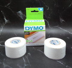 DYMO 30251 LabelWriter Address Labels 1 1/8″ x 3 1/2″ White 130 Labels per Roll
