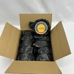 10 Rolls 30252 White Labels Compatible with Dymo® LabelWriter 450 4XL Zebra NIB
