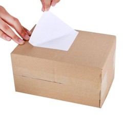 1200 Address Shipping Labels 3 1/3″ x 4″ 200 Sheet for Laser Inkjet Printer 6-up