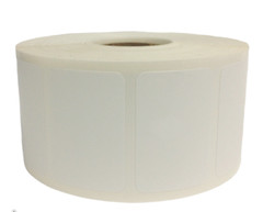 9 Colors & White 2.25″x1.25″ Direct Thermal Zebra Shipping Labels | 1000/Roll