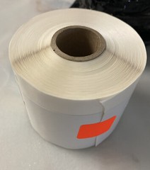 Co Star Labelwriter 30260 Video Spine 400 Labels 330261 Video Top 300 Labels