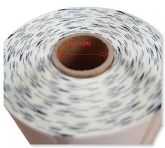 3″x1″ Direct Thermal Labels 675/Roll Zebra Compatible 3/4″ Core New Open Box