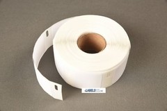 DYMO® LabelWriter® 4XL Compatible 30332 1×1 Thermal Labels 750 Internet Mailing
