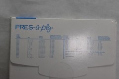 Avery Pres-A-Ply 30603 Laser & Inkjet Labels 2″ x 4″ White 1000 Pack Permanent