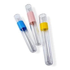 Science Lab Labeling Tape Variety Pack, 500 Inches Long x 3/4 Inch Width, 1 I…