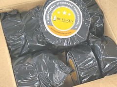 Case / 3500 Labels – BETCKEY Premium Address & Barcode Labels 1.25 x 3.50″