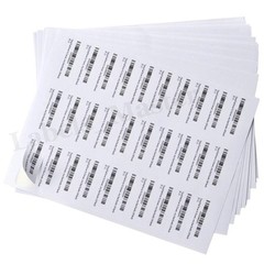 Premium 1″ x 2 5/8″ Address Shipping Labels Adhesive 30 UP for Laser & Inkjet US