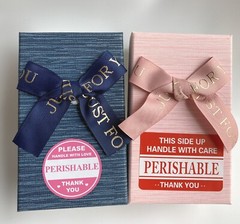 perishable sticker,2x3inch 200pcs Handle with Care Perishable Shipping sticker