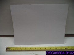 Qty = 400 Labels (2 packs x 200): 975 Supply Address Labels 5.5″ x 8.5″