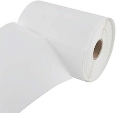 2500 PCS Thermal Shipping Labels, 4″x6″ Perforated – Strong Adhesive, Easy Stick
