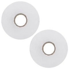 2x Thermal Shipping Label DK-1201 DK1201 for Label Printer 1-1/7″ x 3-1/2″