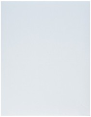 BESTeck 1000 Self Adhesive 7″ x 4.5″ Round Corner 7*4.5 inches, White