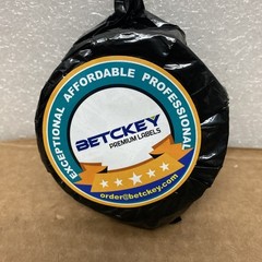 BETCKEY – Compatible DYMO 30252 (1-1/8″ x 3-1/2″) Barcode Labels