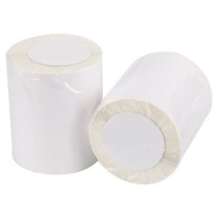 4×6 Thermal Labels, 40 Rolls Thermal Printer Labels, 250 Labels/Roll, 1” Cor…