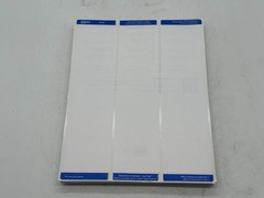 Avery 5160 Easy Peel Address Labels