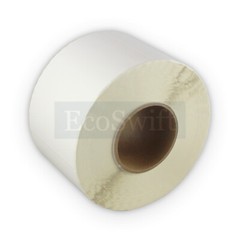 7 EcoSwift Rolls 1000 4 x 6 for Zebra Eltron Direct Thermal Printer 7000 Labels