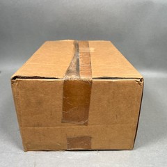 2 Packs 4800 Zebra Z-Perform 1000D 4″x2″ (9600 4×2 Labels) Flat Packed 10025311