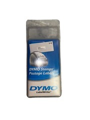 DYMO LabelWriter White Shipping Postage Labels