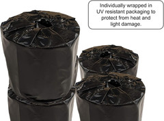 3×1 Thermal Labels Roll Permanent Adhesive BPA Free Zebra Rollo Compatible