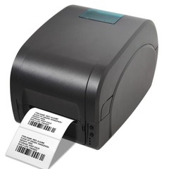 3×2 Direct Thermal Labels for Barcodes, Address – Rollo & Zebra Compatible