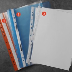 16 Sheets Small Round Number Stickers – Self Adhesive Labels for Office, Home…