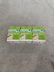 Dymo LabelWriter Printers 1 1/8″ x 3 1/2″ Address Label Roll – White 2100 Label