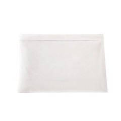 6″x9″ Shipping Label Invoice 50 Clear Packing List Plastic Self Envelopes Pouch