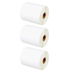 3ROLLS of 575 Large Labels Address 1785378 for DYMO LabelWriter 4XL 102mm x 59mm