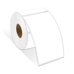 300 Labels per Roll 59mmx101mm Large White Shipping Label for Dymo 2 5/16″ x 4″