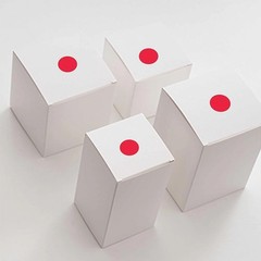 Color Coding Dot Labels 1/2 Inch Red Stickers 1000 Count for Organizing Supplies