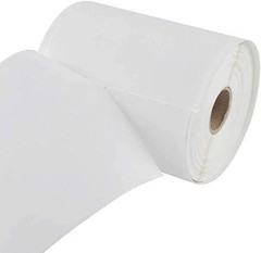 4×6 Direct Thermal Shipping Labels – 5400 Count for Zebra Printers (12 Rolls)