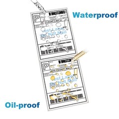 9527 Product Fanfold 4 x 6 Direct Thermal Labels White Perforated Shipping Label