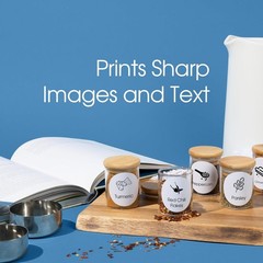 4″ X 6″ Direct Thermal Labels 2500 Count, 10 Rolls – Printable Postage 4X6 Sh…