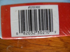 Z Mailing Labels Full Sheet Laser 8-1/2″x11″ 100 White avery 5165 equivalent
