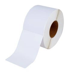 4″ x 6.5″ Shipping Labels – 925 Labels/Roll – Thermal Transfer – White – 300 Rls