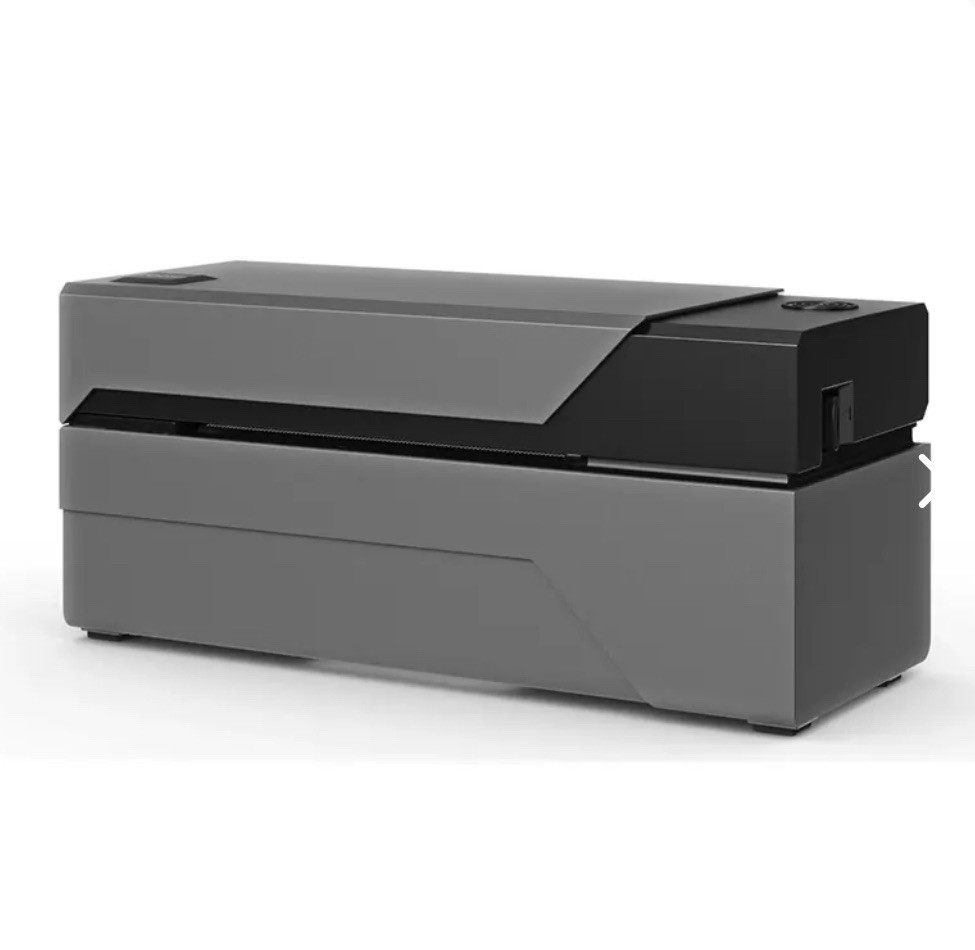 Rollo Logistics ROLLO-QR X1038 Label Printer Direct Thermal