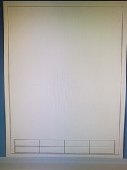 Integrated Label Form 8 labels 2″ x 1/2″ Bottom (1000) 8.5″ x 11″ Sheet