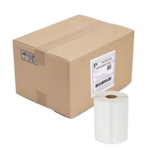 16 Rolls 4×6 Thermal Shipping Label 3520 labels (220/roll) Fit Dymo 4XL 1744907