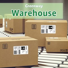 1Roll 30334 Barcode Label 2-1/4″ x 1-1/4″ 1000 Labels/Roll for DYMO LW 4XL 450